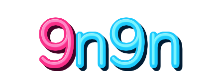 9n9n — logo kanal