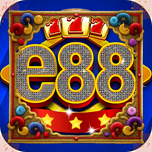 e88 — mitra unggulan